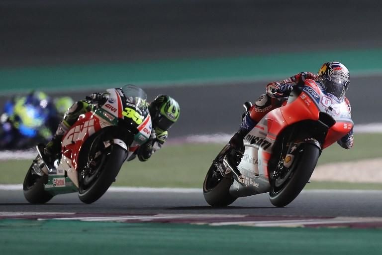 Gran Premio de MotoGP de Qatar