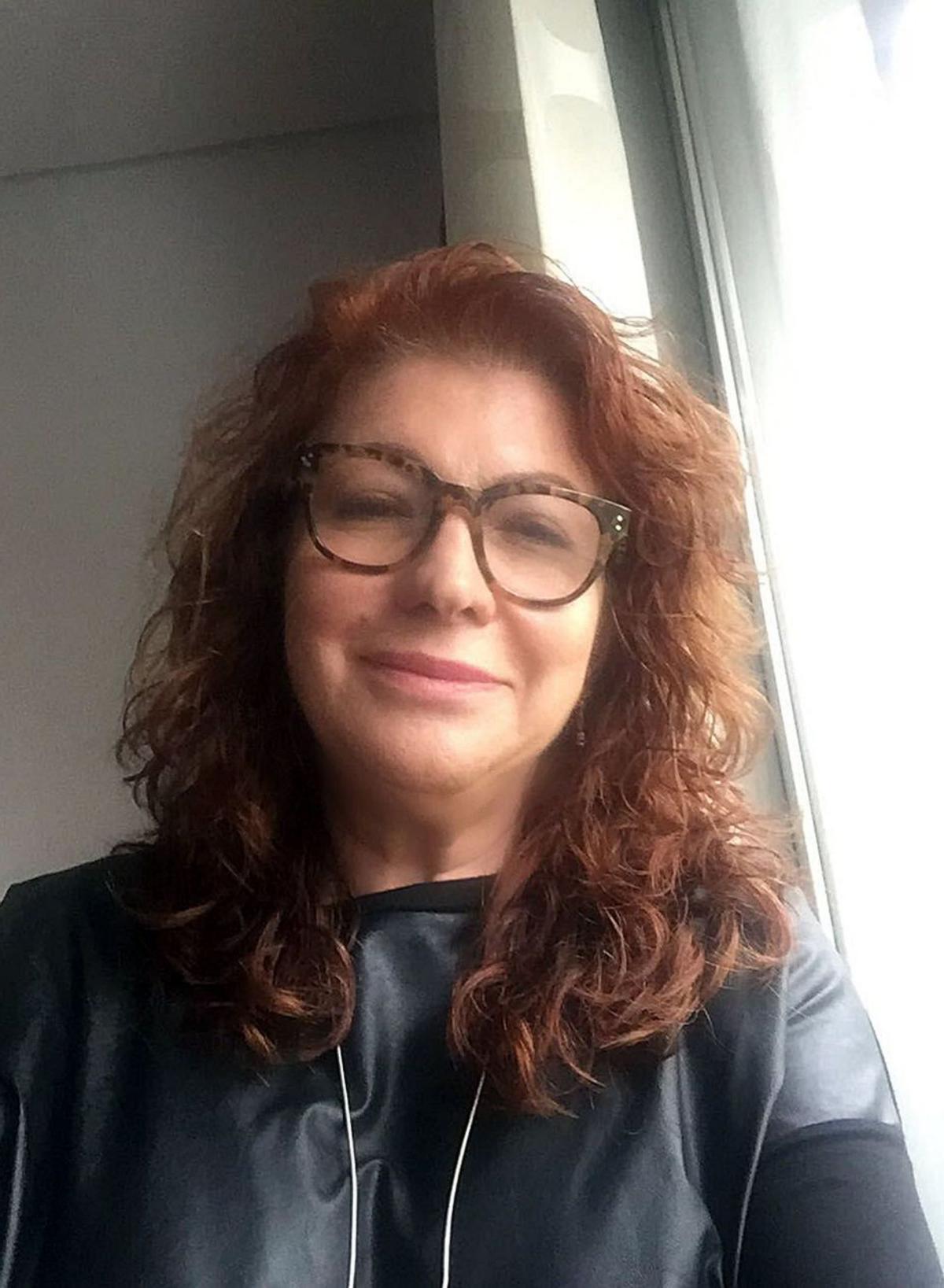 Sonia Vaccaro : "Cal afrontar aquestes violències com un estat d’alarma" Sonia Vaccaro : "Cal afrontar aquestes violències com un estat d’alarma"