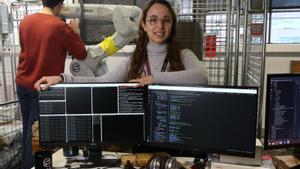Els robots catalans  de Theker obtenen més de 70 milions