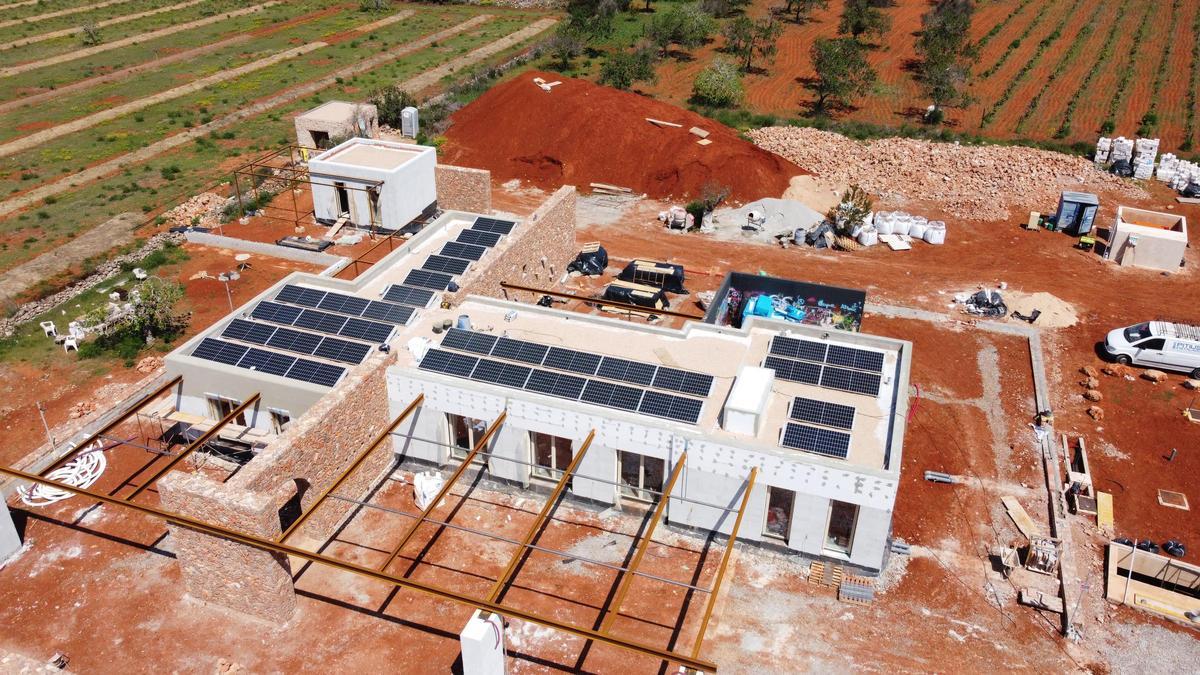 La propuesta de la instalación fotovoltaica se personaliza para garantizar eficiencia, seguridad y diseño estético.