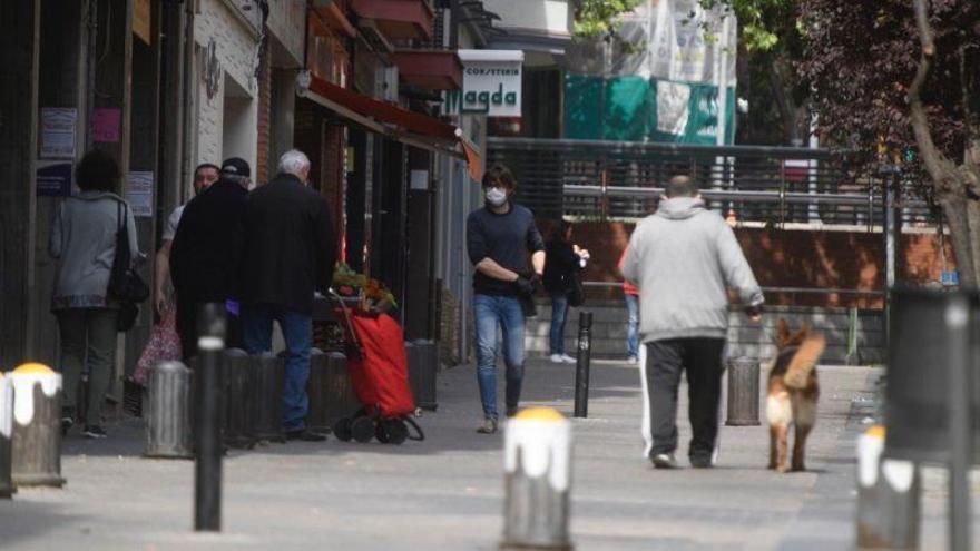 Así quedan las normas de la fase 2 de la desescalada, en la que Aragón entra este lunes