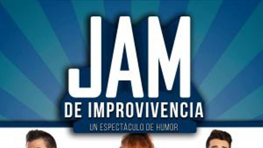 Jam de improvivencia