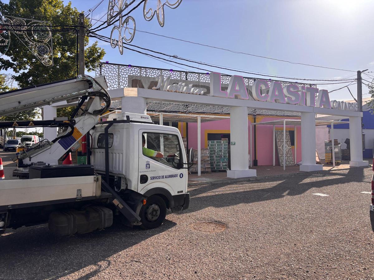 Galería | Estas son las atracciones de la feria de San Juan 2026