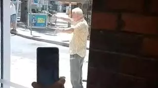 Quince años de cárcel por acuchillar al dueño de un bar de Ciudad Jardín que no le dejó entrar