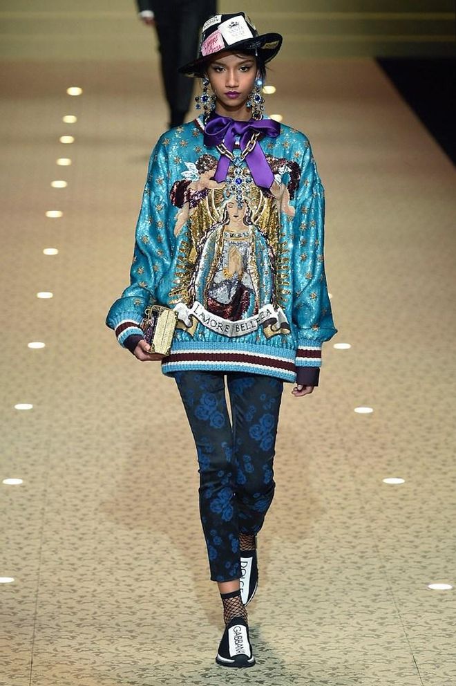 Dolce & Gabbana