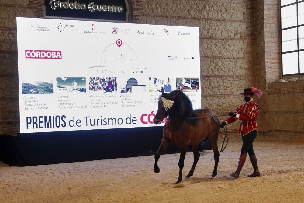 Premios de Turismo de Diario CÓRDOBA