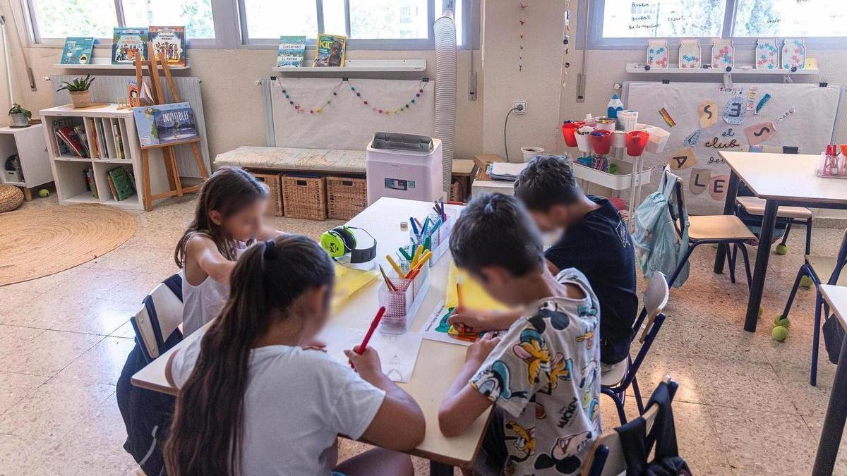 La mitad de los superdotados dejan los estudios por falta de estímulos La mitad de los superdotados dejan los estudios por falta de estímulos