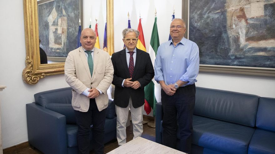 La Orquesta de Córdoba realizará una nueva gira de conciertos en la provincia