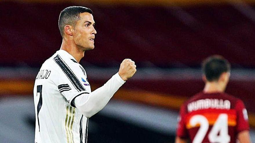 Cristiano: ¿Segunda etapa en Mánchester?