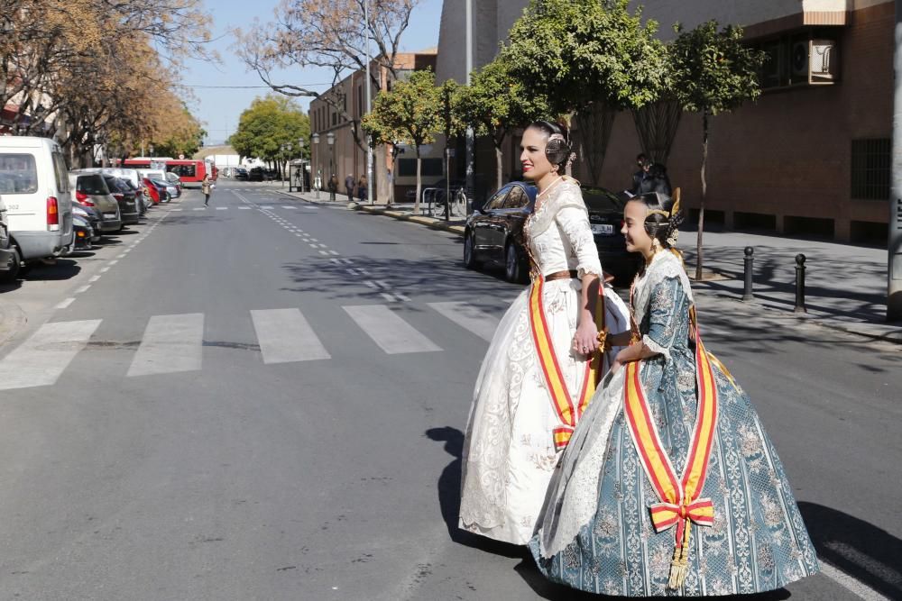 Sofía Soler en imágenes