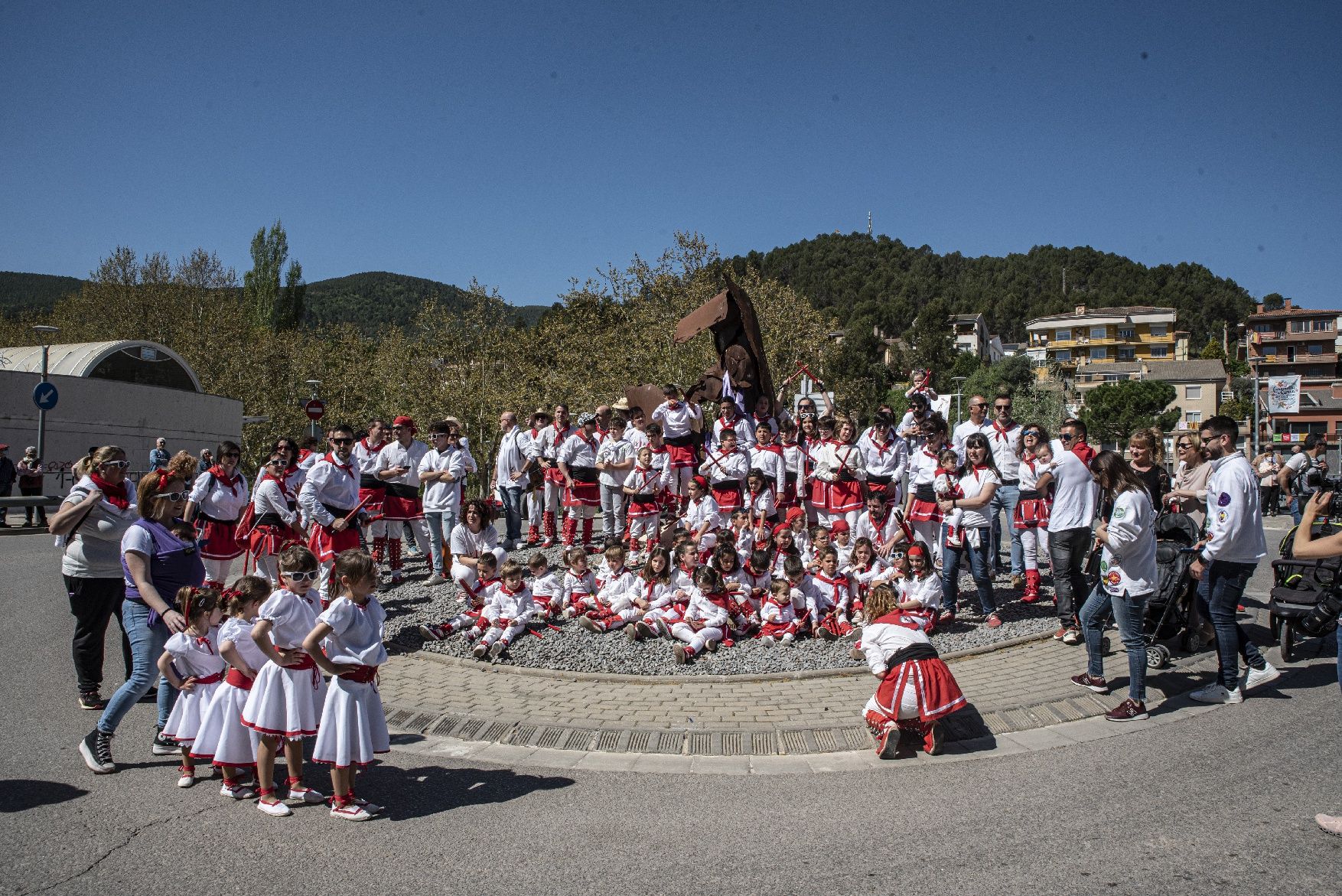 Caramelles de Súria 2022