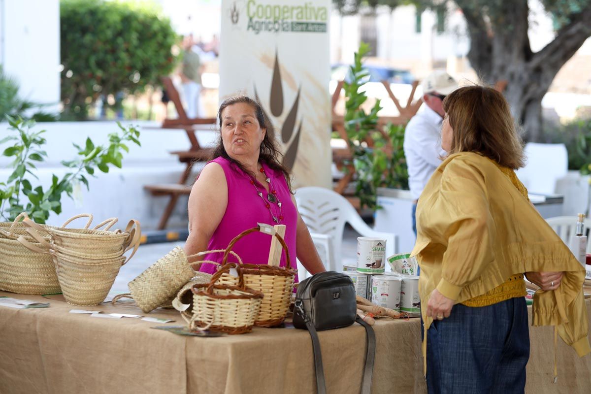 Galería: Sant Josep celebra Sant Isidre