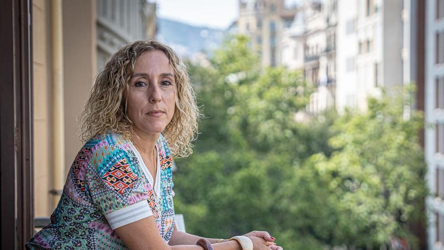 Dolors Liria, degana del Col·legi de Psicologia de Catalunya: "Si es prova l’intrusisme en el cas Andic, es podria denunciar per via penal"