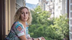 Dolors Liria, degana del Col·legi de Psicologia de Catalunya: "Si es prova l’intrusisme en el cas Andic, es podria denunciar per via penal"