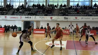 Proinbeni Units pel Bàsquet Gandia no participará en la Lliga Valenciana 2025