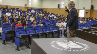 Medicina de la UMH, el título con la nota de corte más alta de la provincia de Alicante tras el cuarto llamamiento