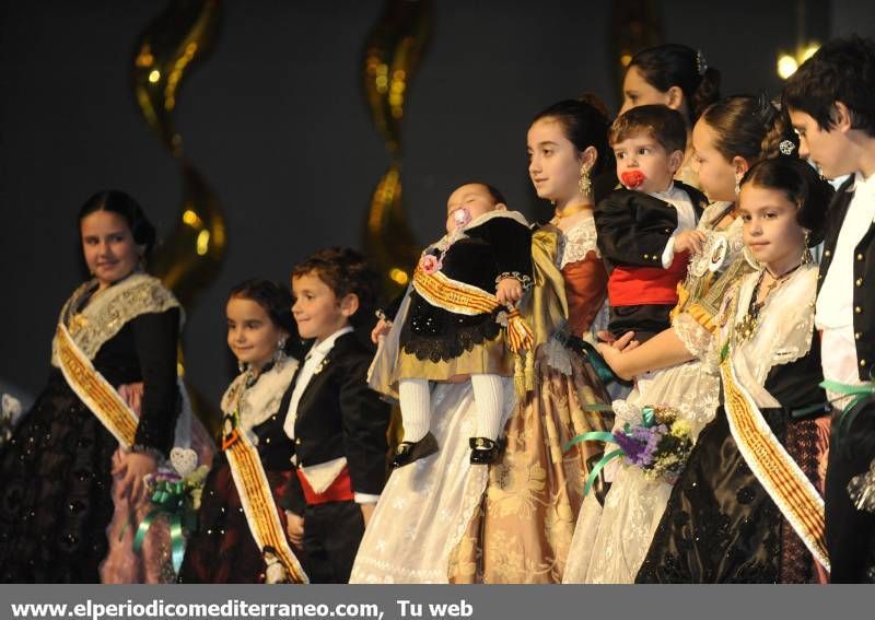 Castellón rinde tributo a las gaiatas