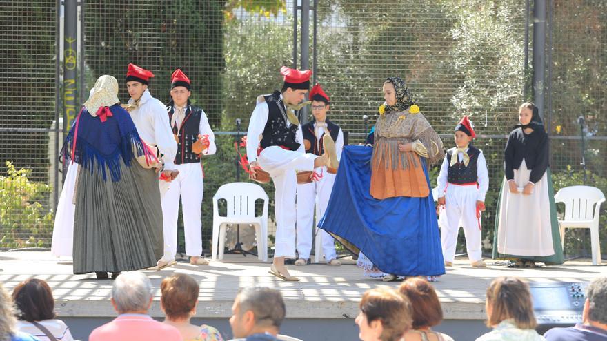 El festival Mare Nostrum inunda Ibiza de baile