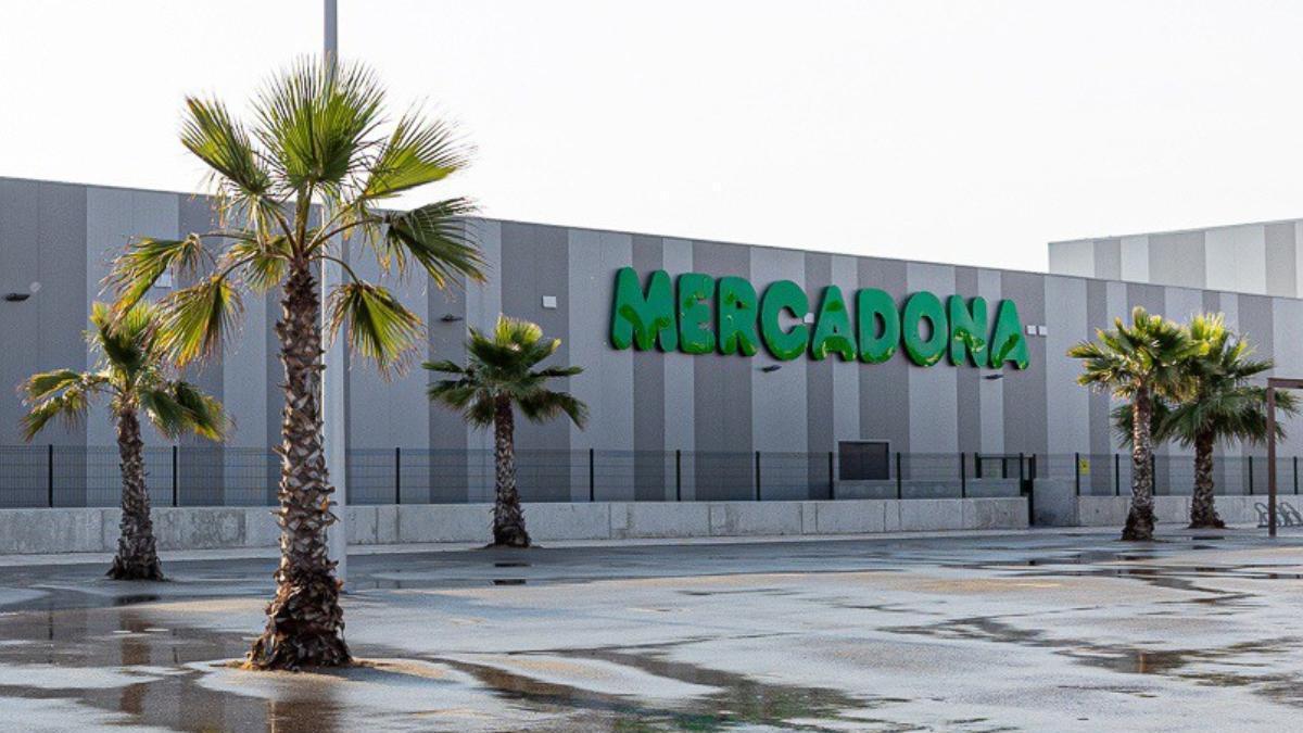 El nuevo Mercadona de Cartagena no es uno más qué es la llamada 'Tienda 9' que acaba de abrir en Cabo de Palos
