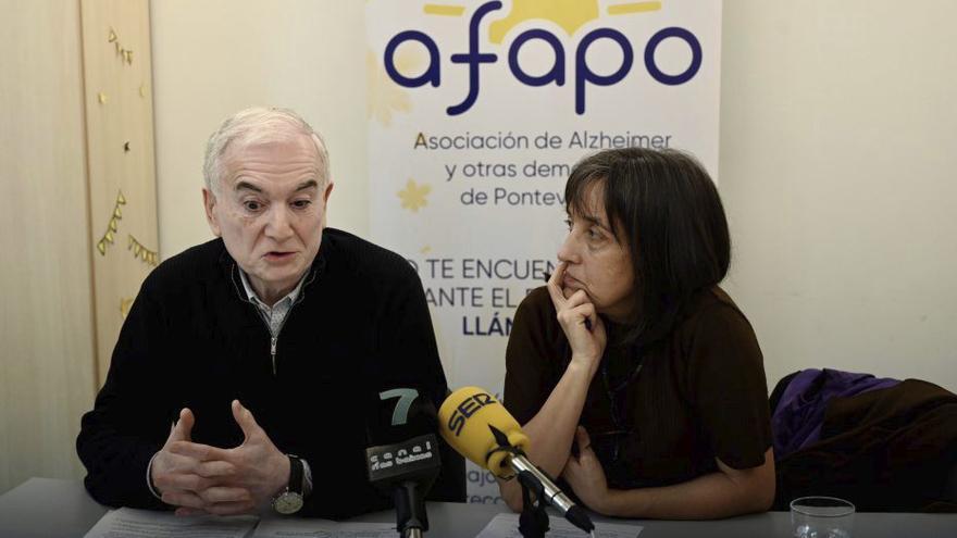 «Vida compartida» o el gimnasio de la mente a partir de los 50 años