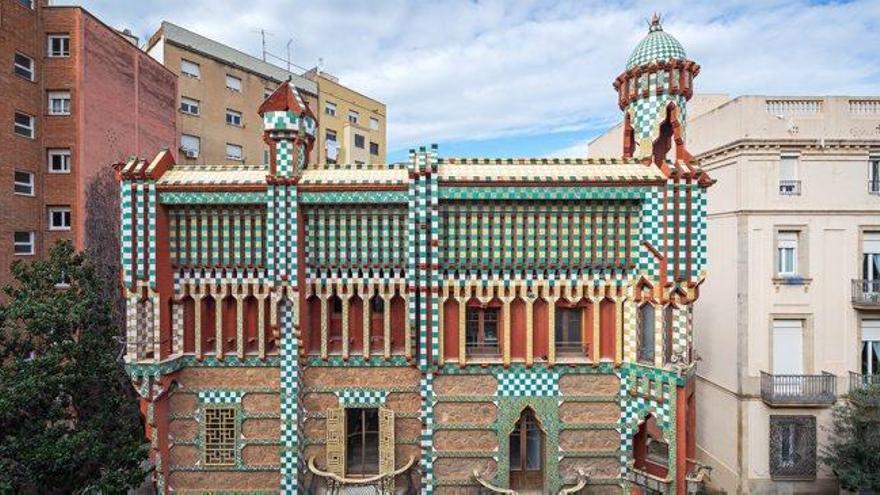 Casa Vicens