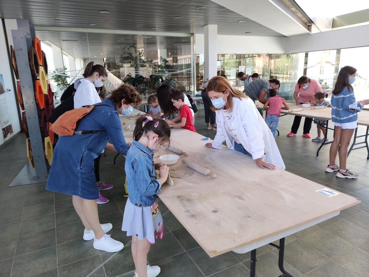 El Museo Manolo Safont de Onda es cuna de la tradición cerámica