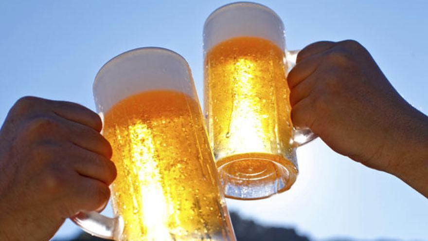 El sabor de la cerveza puede estar influencido por la genética.