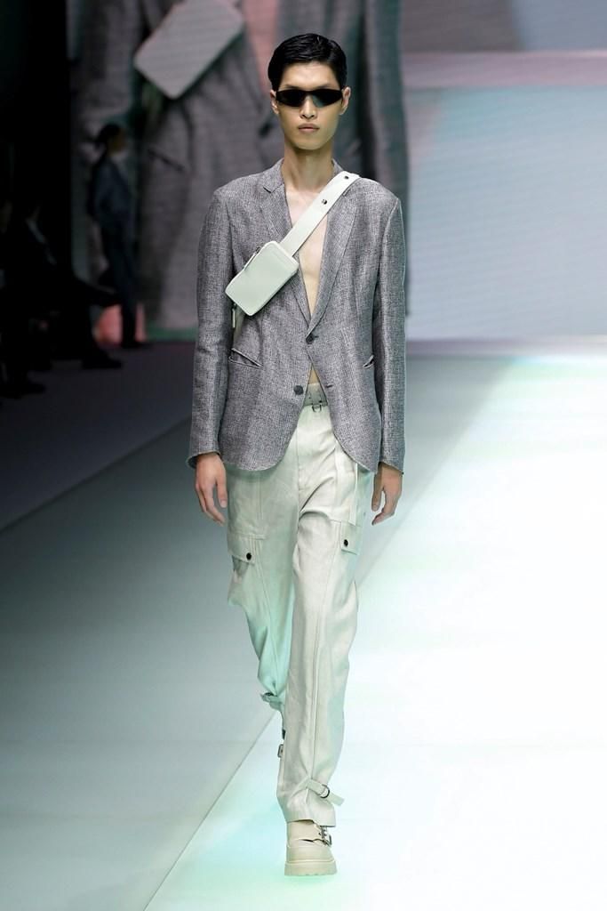 Emporio Armani