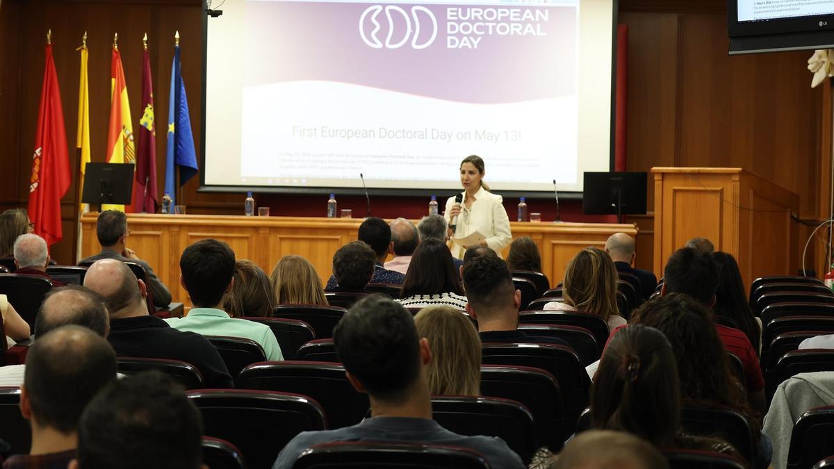 Se llevaron a cabo 170 actividades de forma simultánea.