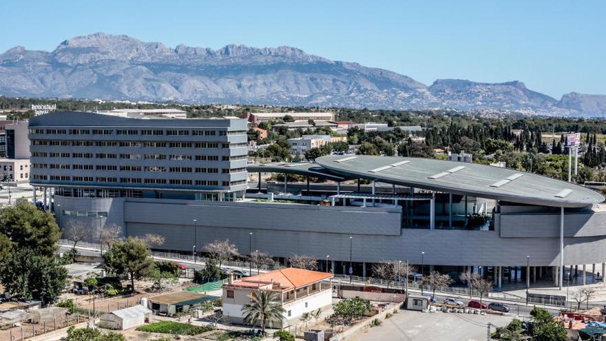 C&#039;s cuestiona la valoración externa de la estación de bus y exige una «tasación real»