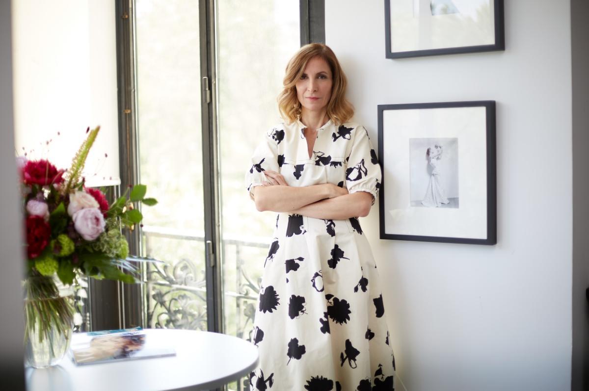 Natalia Gamero del Castillo, nueva consejera independiente de Bimba y Lola.