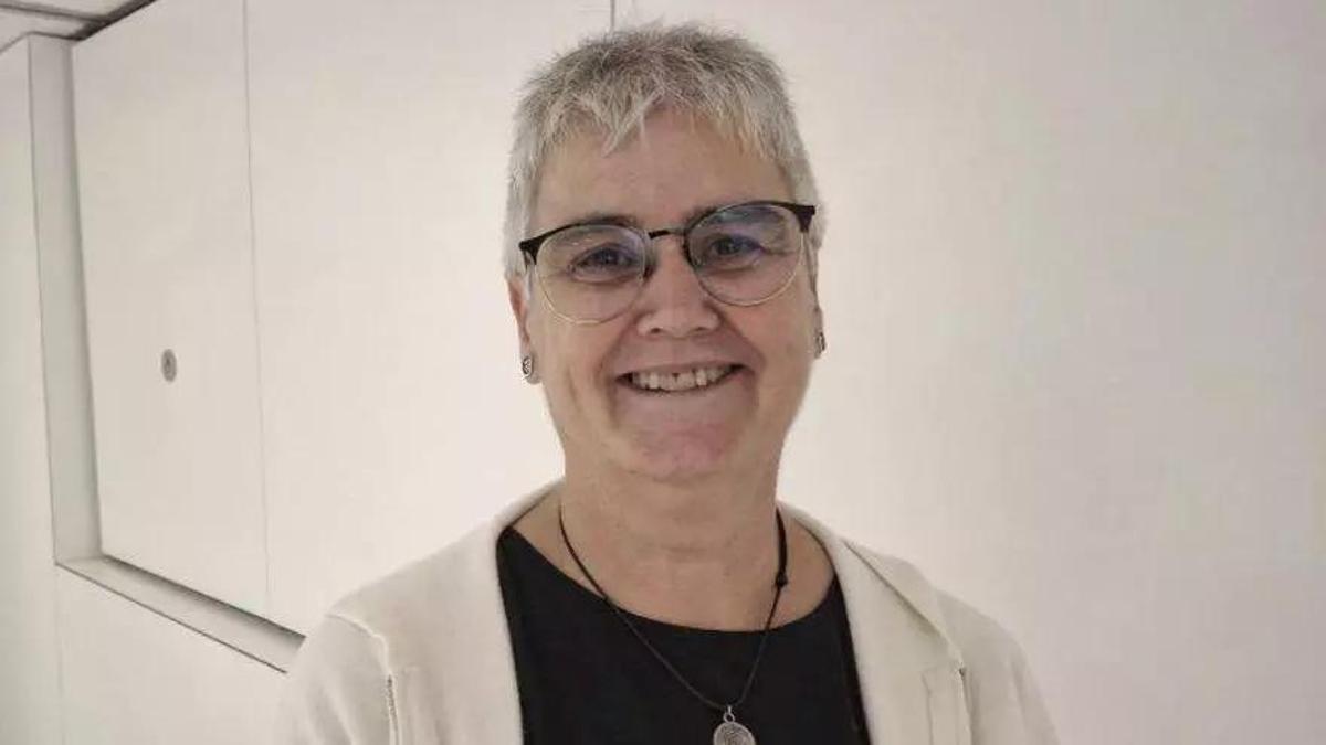 Eğitim danışmanı Mercè Sala, endişe veya rahatsızlık çeken öğrenciler hakkında: “Başkalarının bunun doğru olmadığını söylemesinden genellikle korkuyorlar ve utanıyorlar.”