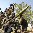 Archivo - Soldados del Ejército de Sudán del Sur