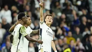 Villarreal - Real Madrid, en vivo hoy: partido de la jornada 37ª de LaLiga EA Sports en directo