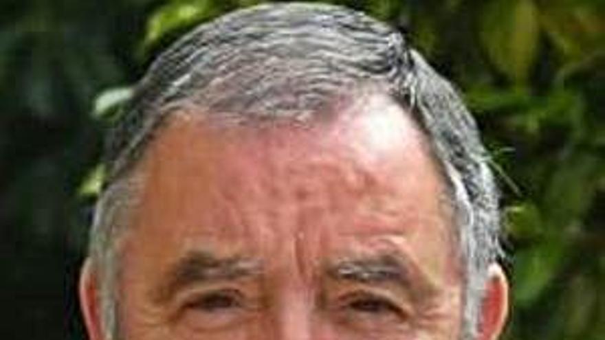 Ángel García Seoane.