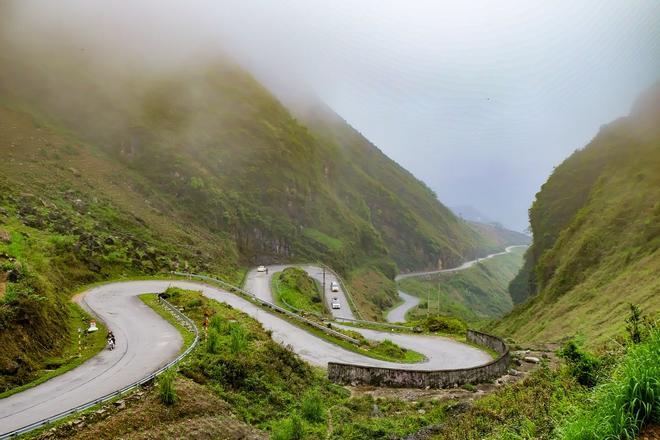 Ha Giang loop, Vietnam, ciudades que superan las expectativas