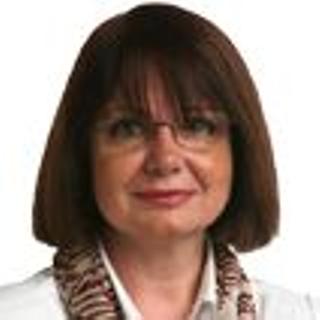 Teresa Cendrós