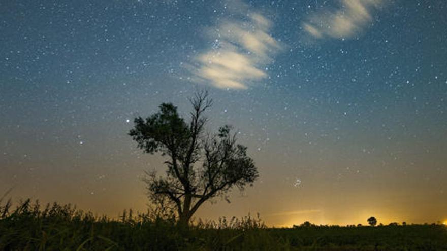 Què són els Perseids o &#039;Llàgrimes de Sant Llorenç&#039;?