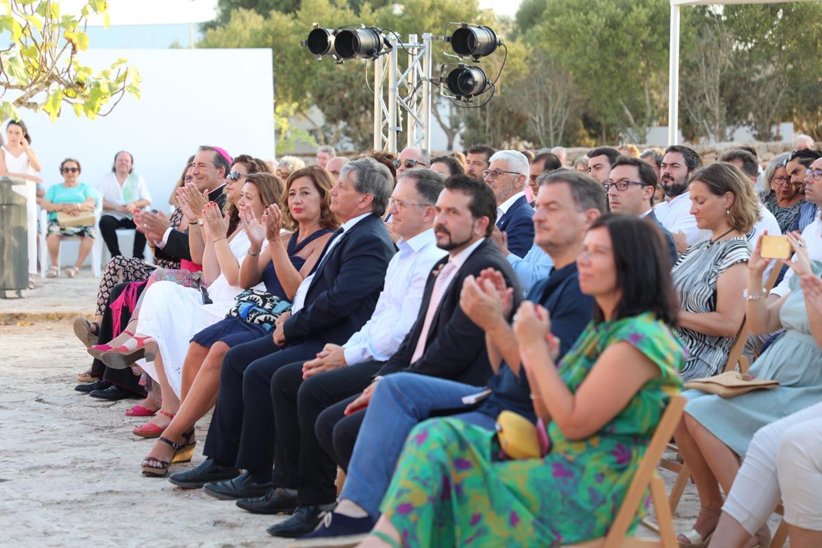 Premios Sant Jaume en Formentera 2022