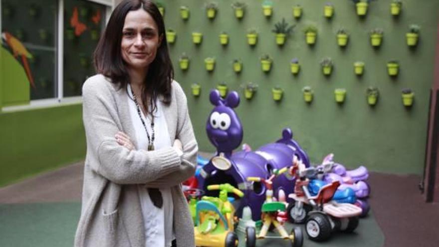 Las guarderías piden que el Bono Infantil progresivo llegue a las clases medias