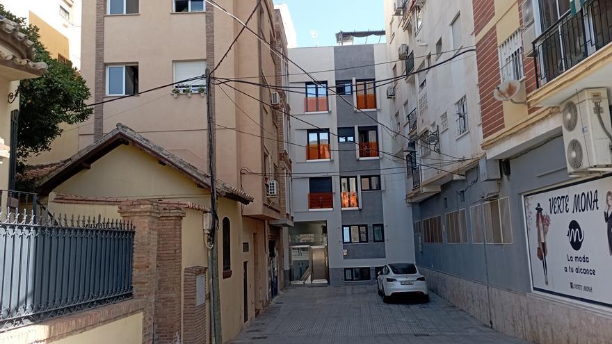 Sigue el resumen de Málaga en una sola calle