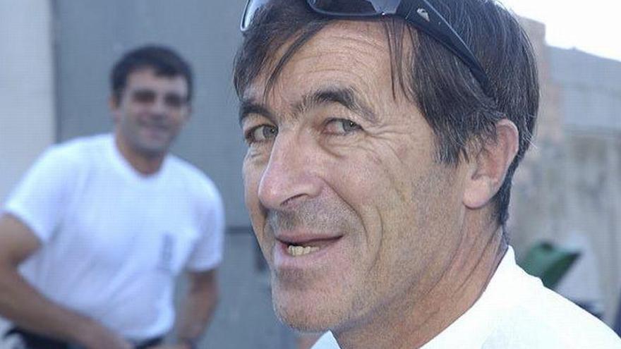 El montañero muerto en Benasque, un referente del deporte valenciano