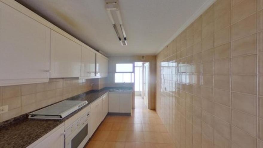 Piso en venta en Elche