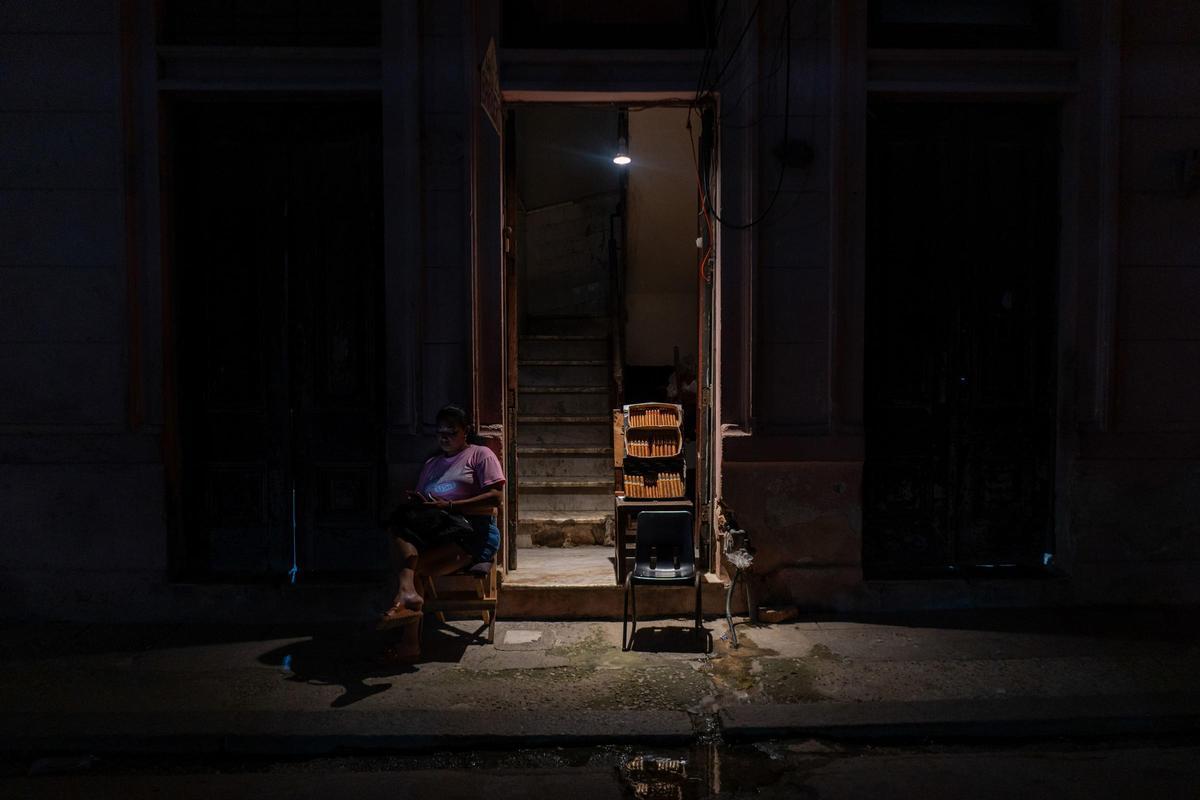 "Cal rescatar Cuba dels seus segrestadors i de qui els mana, escull i dirigeix"