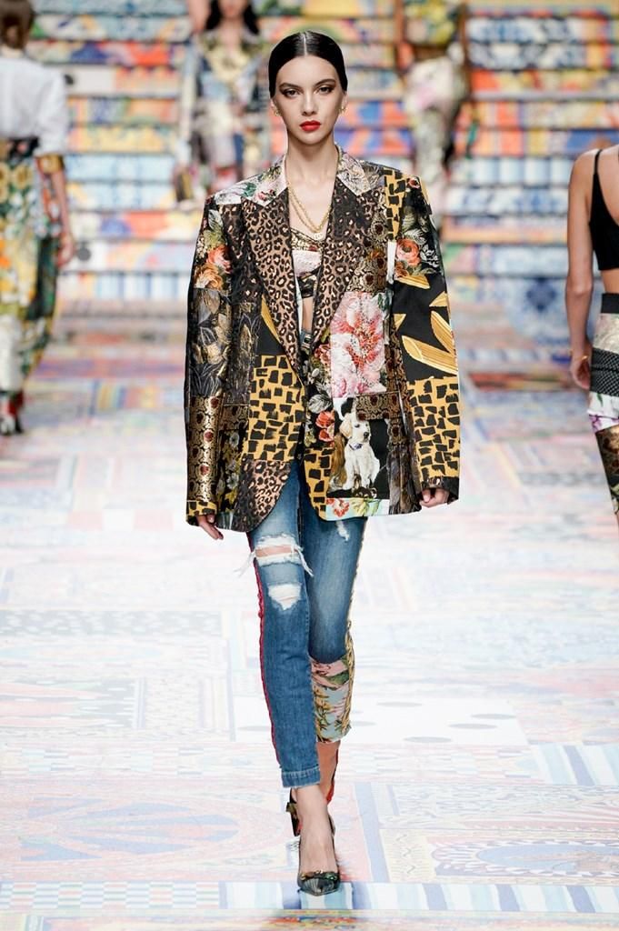 Dolce & Gabbana