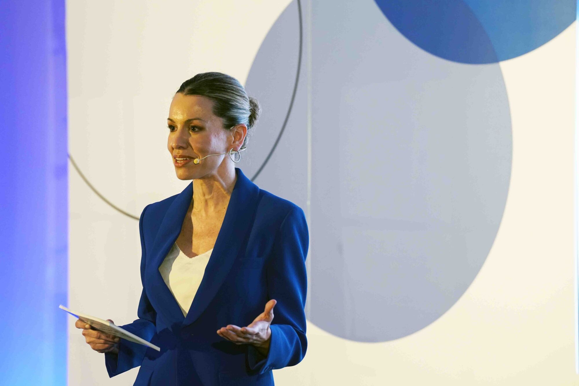 Gala II Premios Empresa del Año Banco Sabadell, en fotos