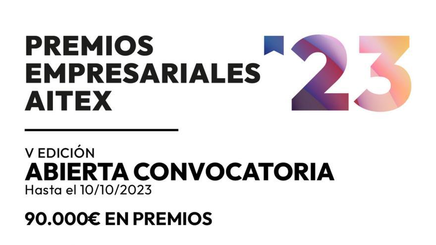 ¿Tienes una empresa innovadora o sostenible? Entonces, estos premios te interesan