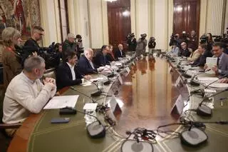 El campo español mantiene el pulso y convoca movilizaciones a partir de la próxima semana