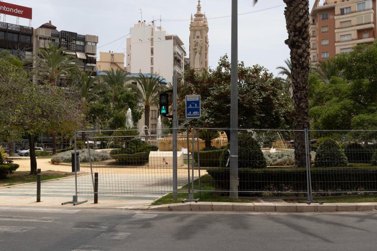 Alicante se prepara para la final del Mundial 2026 entre España y Argentina