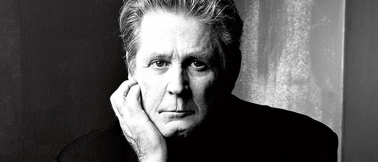 Brian Wilson: dios o, incluso, Dios del pop